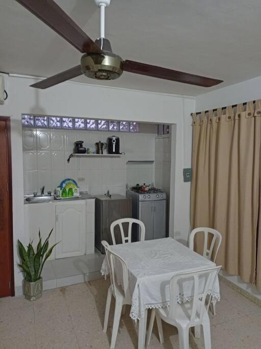Mini Loft Apartamento Cartagena Exterior foto